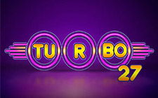 La slot machine Turbo 27